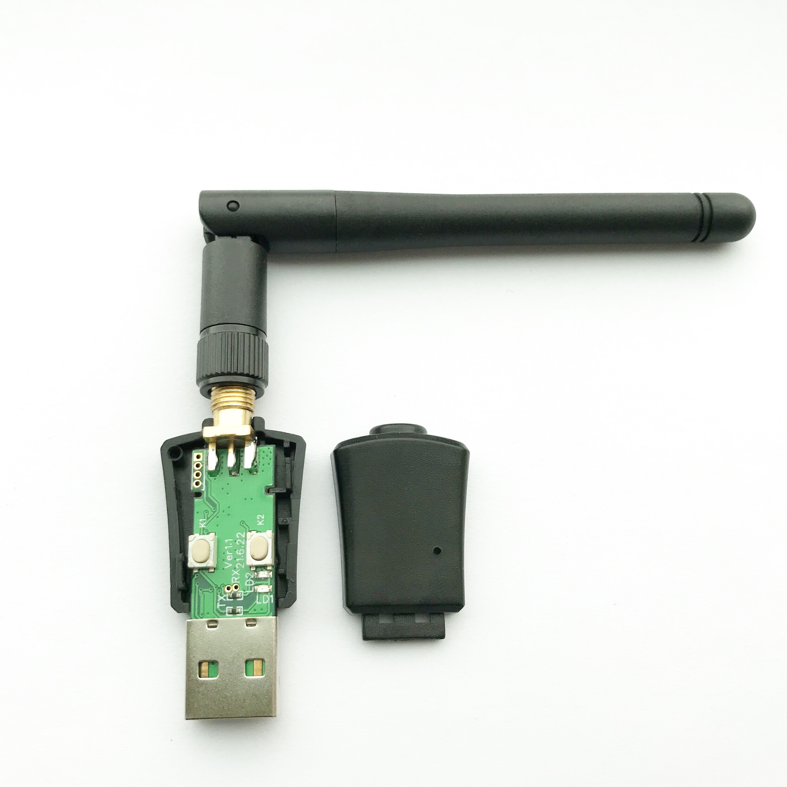  , nRF52833 USB  